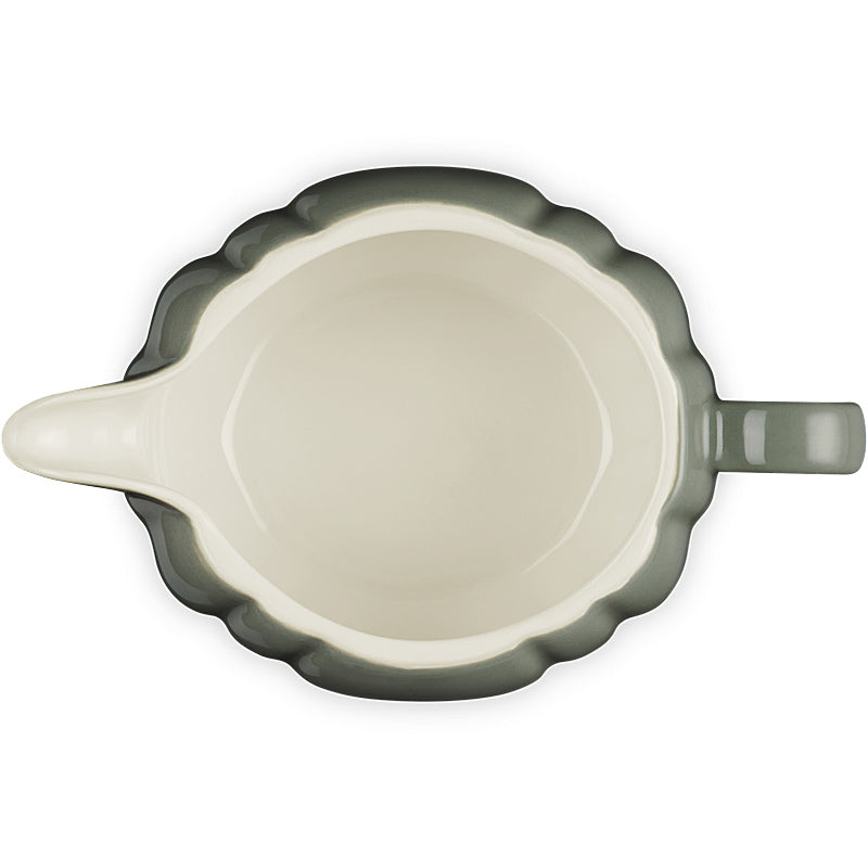 Le Creuset Pumpkin Sauce Boat 400ml Thyme