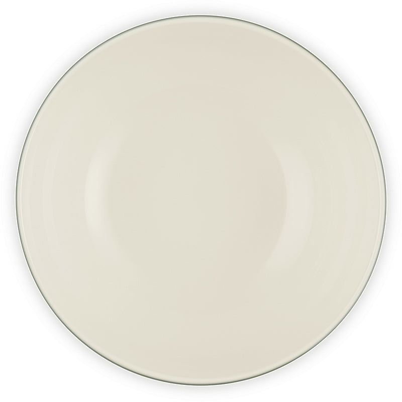 Le Creuset Servierschüssel Holly 25 cm Thyme