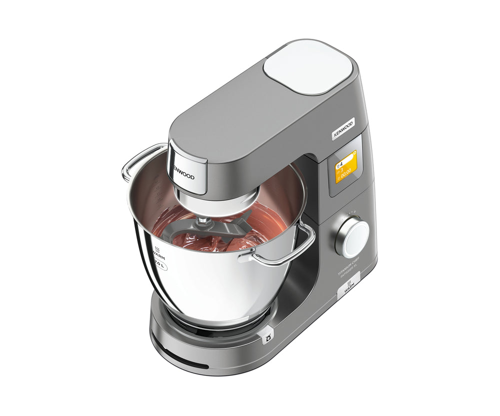 Kenwood Titanium Chef Patissier XL KWL90.244SI