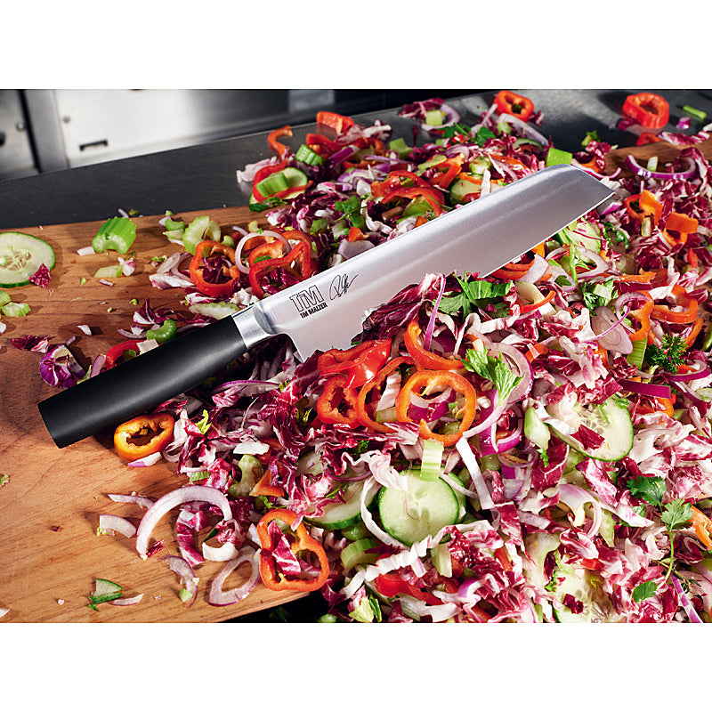 Kai knife Kamagata bread knife 9" (23.0 cm) TMK-0705