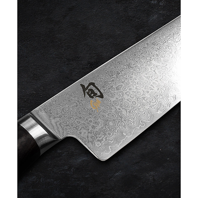 KAI Santoku Shun Premier (18 cm) Tim Mälzer TMM-0702