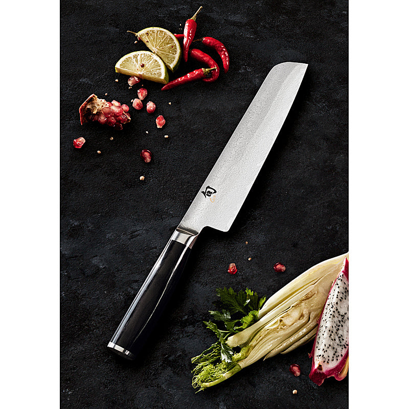 KAI Santoku Shun Premier (18 cm) Tim Mälzer TMM-0702