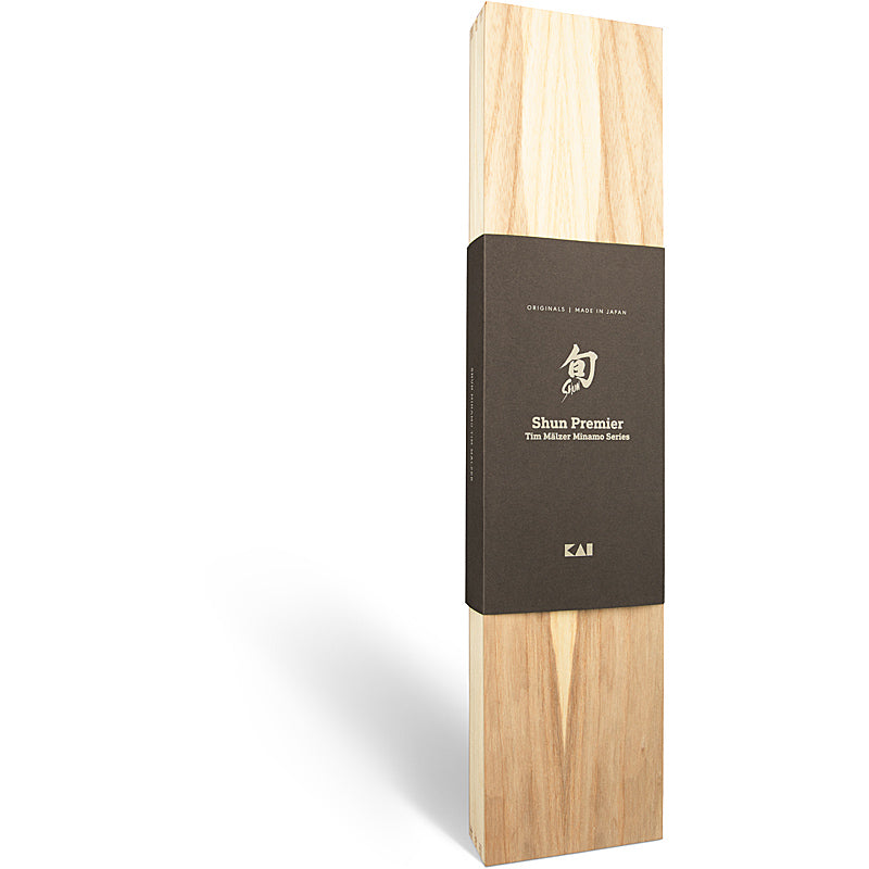 KAI Santoku Shun Premier (18 cm) Tim Mälzer TMM-0702