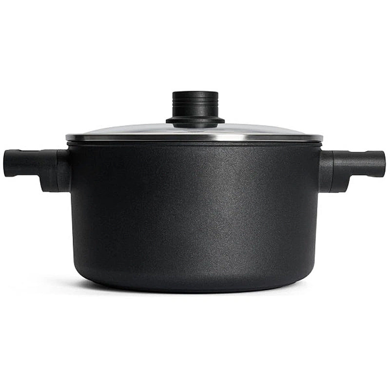 WOLL DIAMOND XR logic cast iron pot with lid 124LCIL