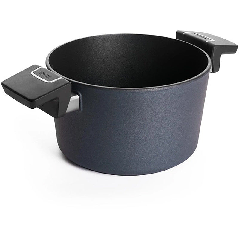 WOLL Diamond LITE, cast iron pot, SG Ø 20 cm, 11.5 cm high, 3 liters 120DPSL