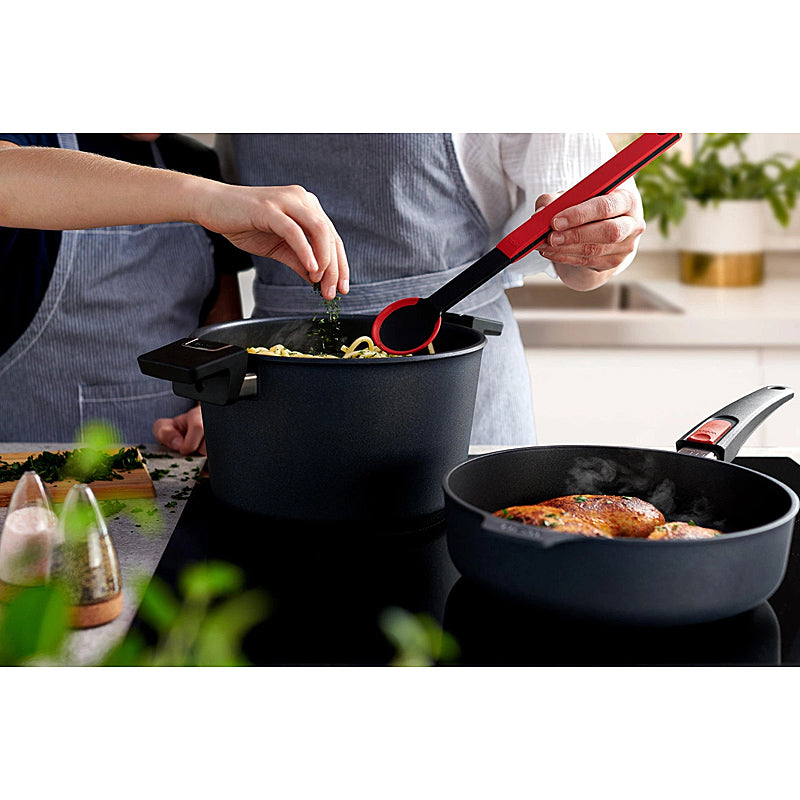 WOLL Diamond LITE, cast iron pot, SG Ø 20 cm, 11.5 cm high, 3 liters 120DPSL