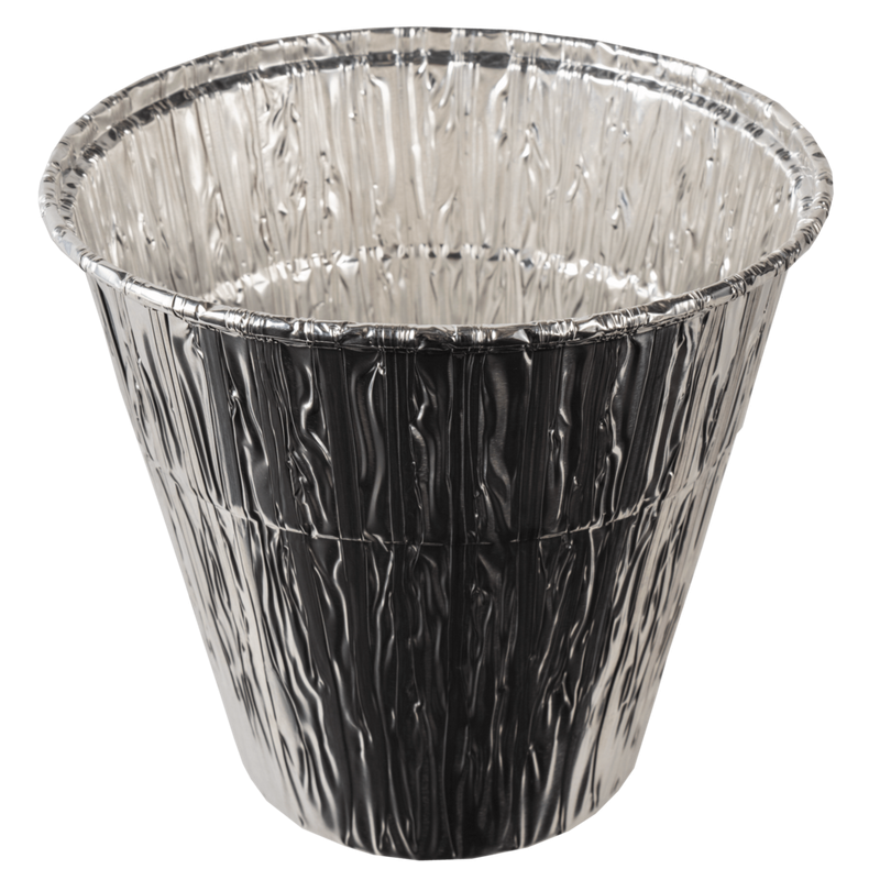 TRAEGER EZ-CLEAN EINLAGE FÜR FETT- UND ASCHEBEHÄLTER, 5ER-PACK, BAC608