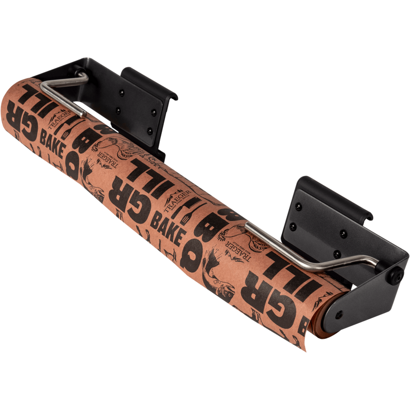 TRAEGER P.A.L. POP-AND-LOCK ROLLENHALTER BAC614