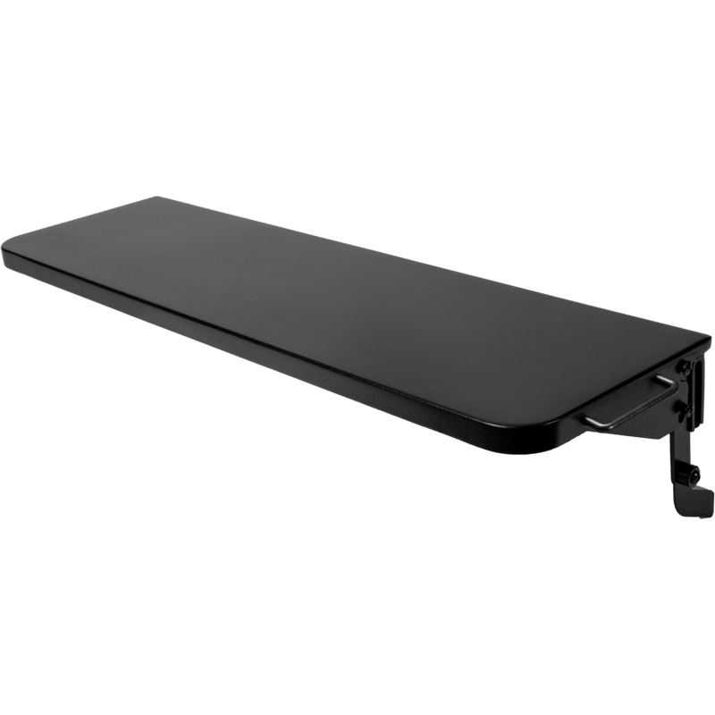 TRAEGER P.A.L. POP-AND-LOCK KLAPPBARE FRONTABLAGE XL