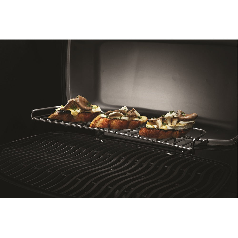 Napoleon Phantom TRAVELQ PRO285X Gasgrill, Mattschwarz