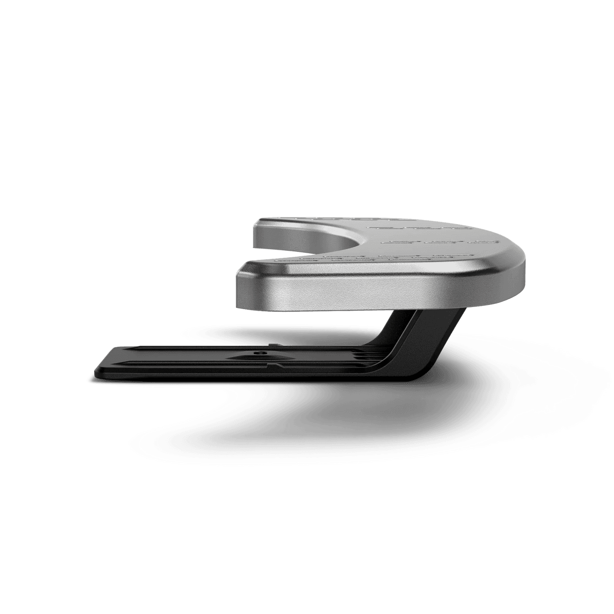 Gozney Tread Frontablage