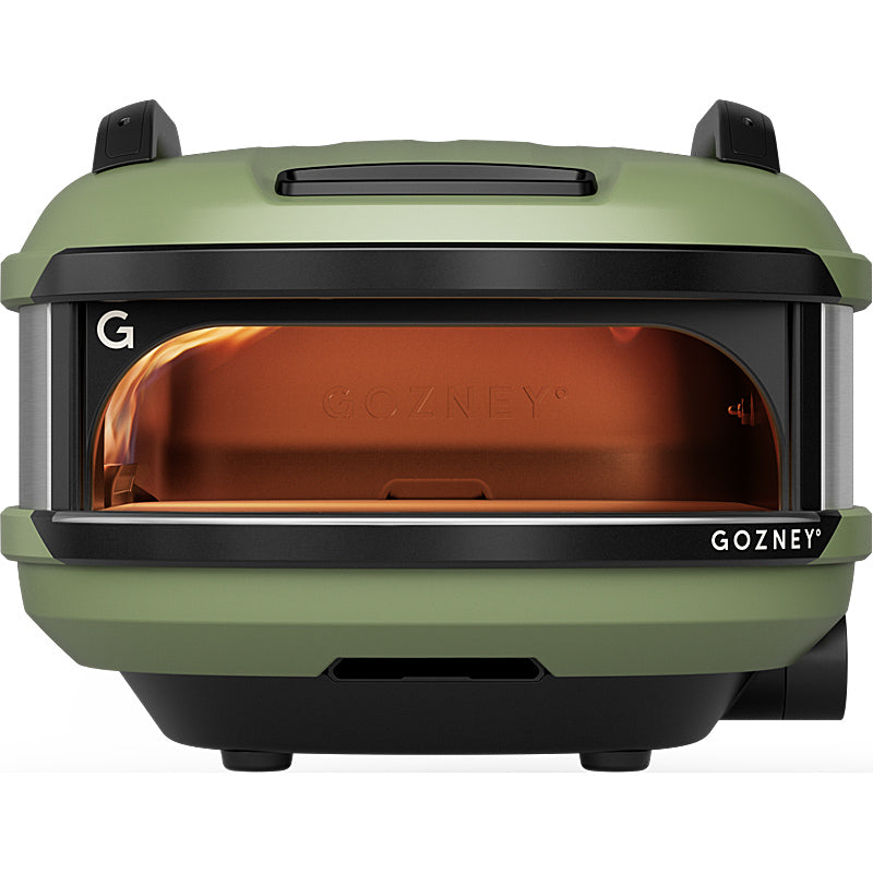 Gozney Pizzaofen Tread Olive