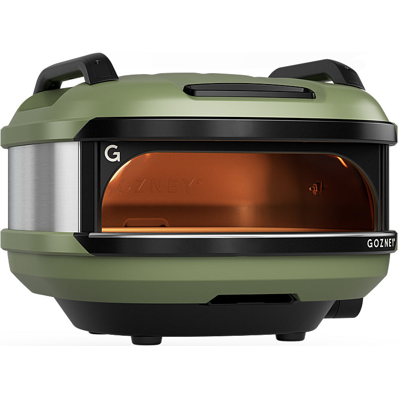 Gozney Pizzaofen Tread Olive