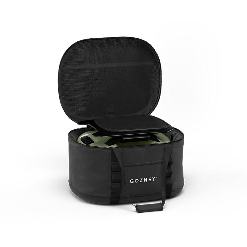 Gozney Tread Travel Abdeckhaube