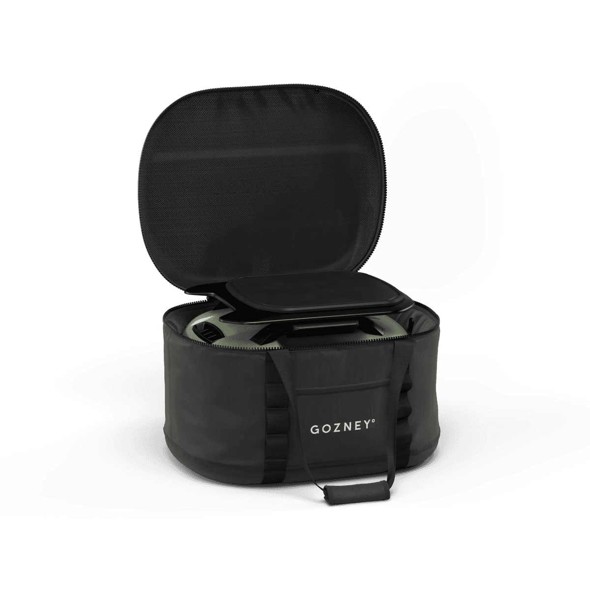 Gozney Tread Travel Abdeckhaube