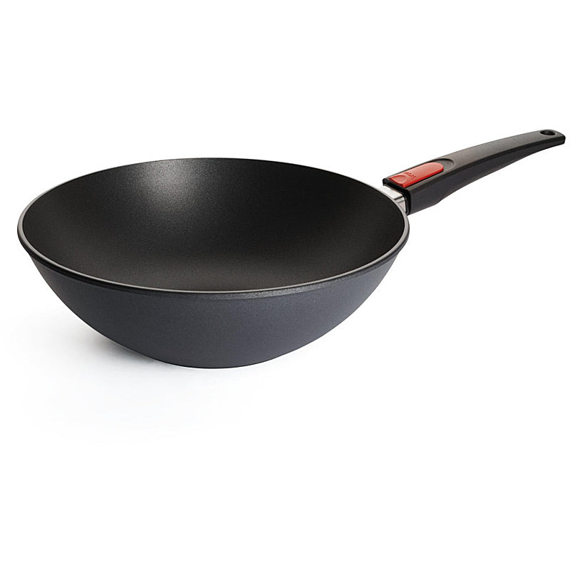 WOLL Diamond LITE, cast iron pan, AS Ø 30 cm, 10 cm high 11030DPS