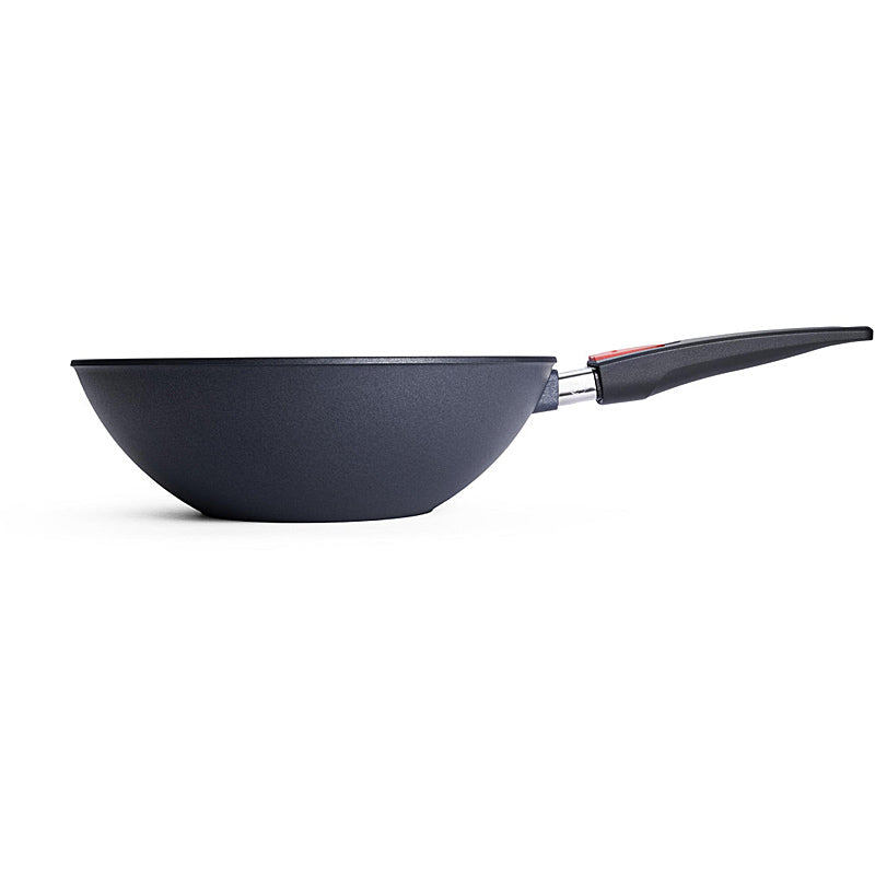 WOLL Diamond LITE Induction, cast iron pan, FS Ø 30 cm, 10 cm high 11030DPI