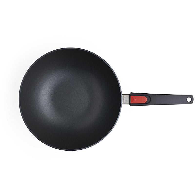 WOLL Diamond LITE Induction, cast iron pan, FS Ø 30 cm, 10 cm high 11030DPI