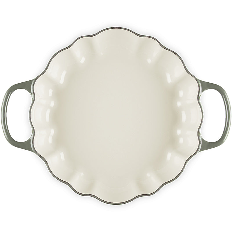Le Creuset Gourmet-Profitopf Signature Kürbis 28 cm Thyme