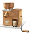 Komo FidiFloc21 Getreidemühle & Flocker