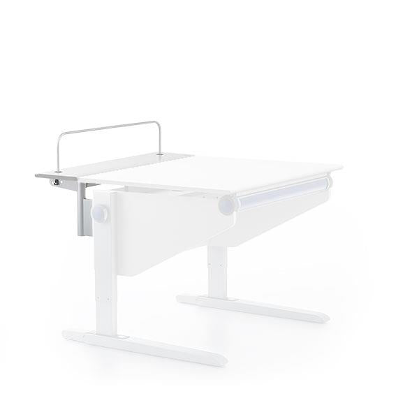 Moll Ergänzung Multi Deck Compact Weiss