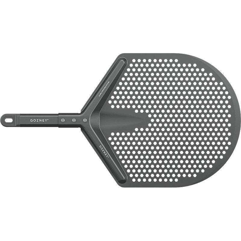 Gozney Venture Heber