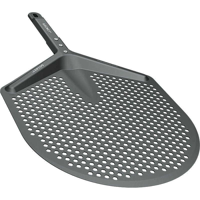 Gozney Venture Heber