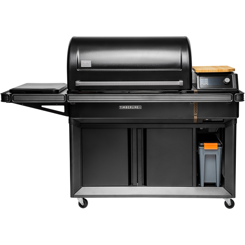 Traeger TIMBERLINE XL INT TBB01RLGI Pellet Grill