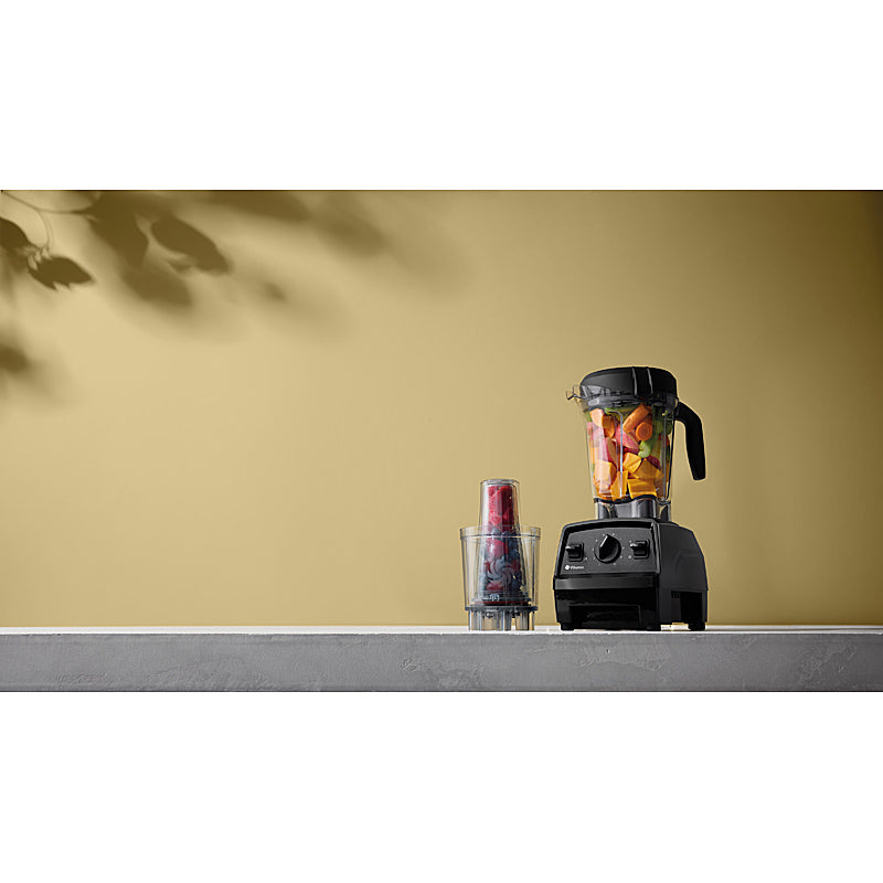 Vitamix EXPLORIAN E320 Black