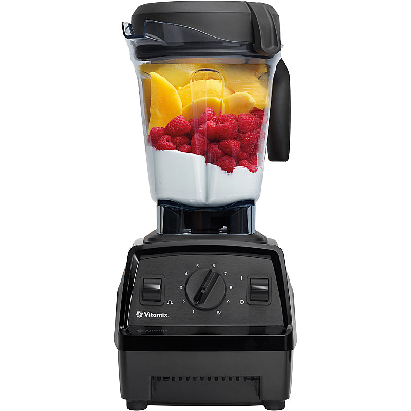 Vitamix EXPLORIAN E320 Schwarz