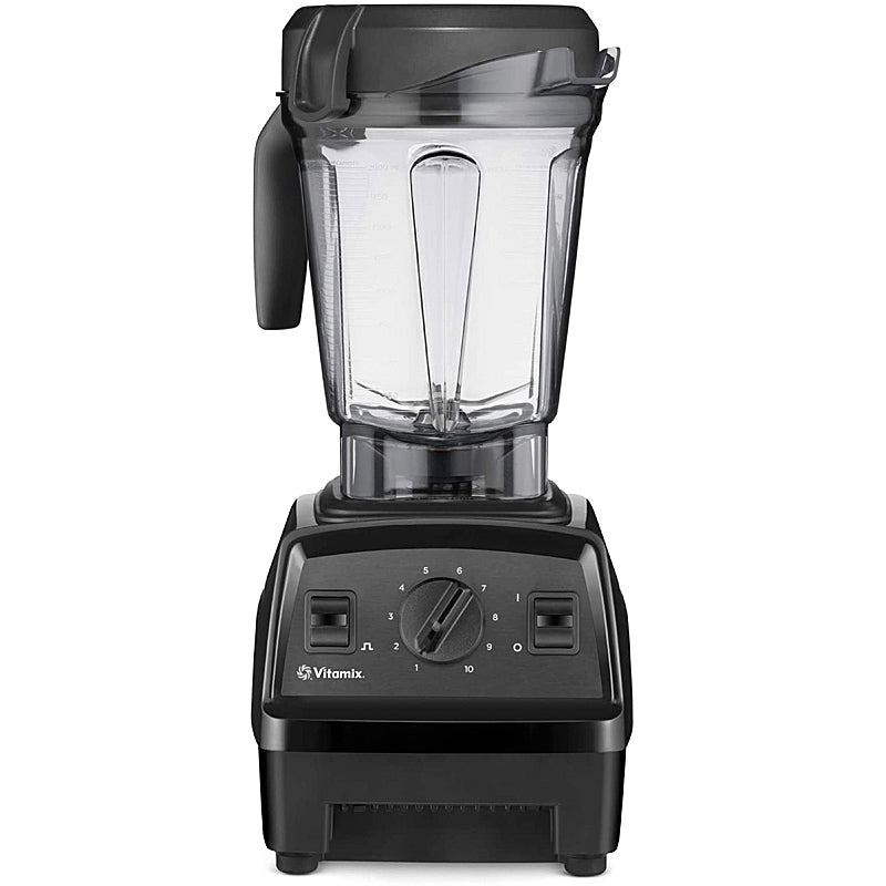 Vitamix EXPLORIAN E320 Schwarz