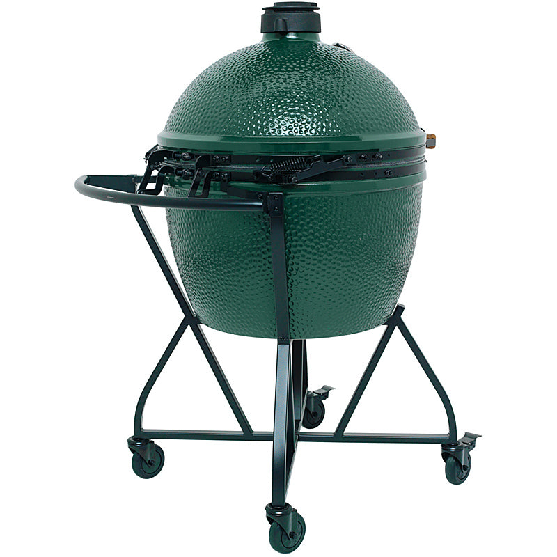 Big Green Egg XLarge EGG Starter Paket (6-teilig) Kamado Holzkohlegrill