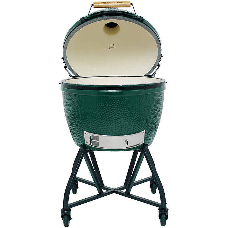 Big Green Egg XLarge EGG Starter Paket (6-teilig) Kamado Holzkohlegrill