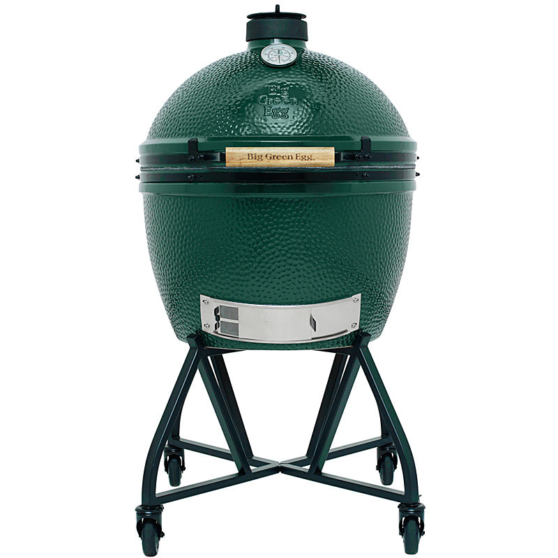 Big Green Egg XLarge EGG Starter Paket (6-teilig) Kamado Holzkohlegrill
