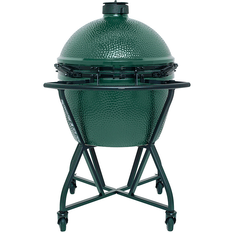 Big Green Egg XLarge EGG Starter Paket (6-teilig) Kamado Holzkohlegrill