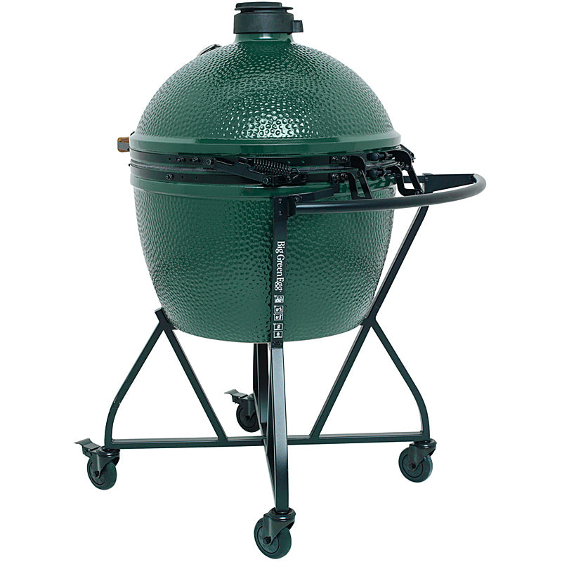Big Green Egg XLarge EGG Starter Paket (6-teilig) Kamado Holzkohlegrill