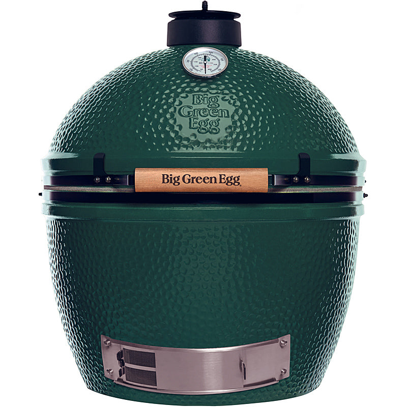 Big Green Egg 2 XLarge Starterset