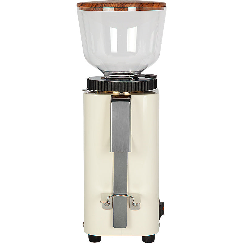 ECM Kaffeemühle C-Manuale 54 Farbe: Creme