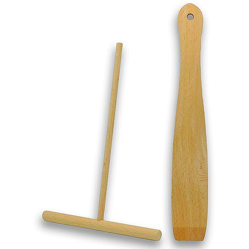 WOLL Crêpe-Verteiler und Wender, Ø 26 cm