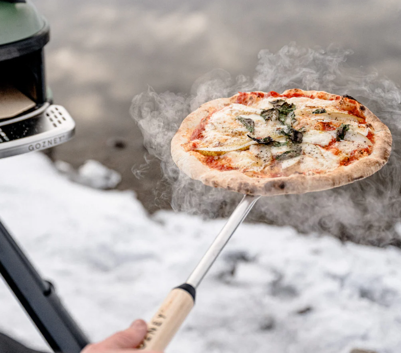 Gozney Venture Wender