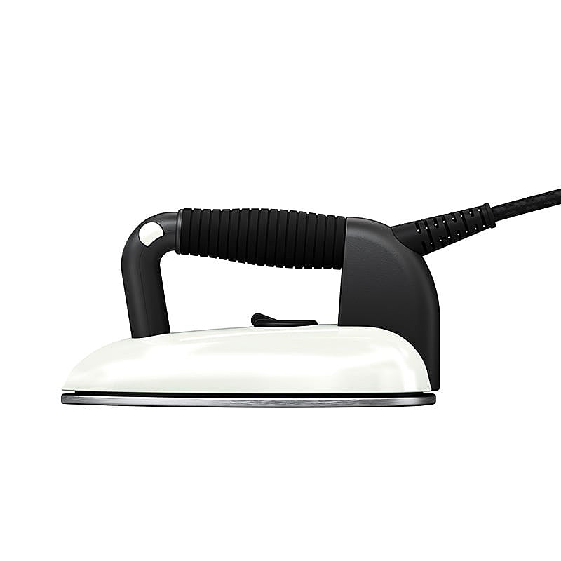 LauraStar Lift Pure White Bügeleisen