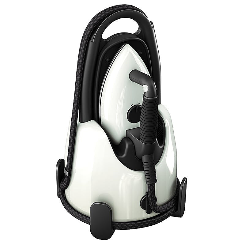 LauraStar Lift Pure White Bügeleisen
