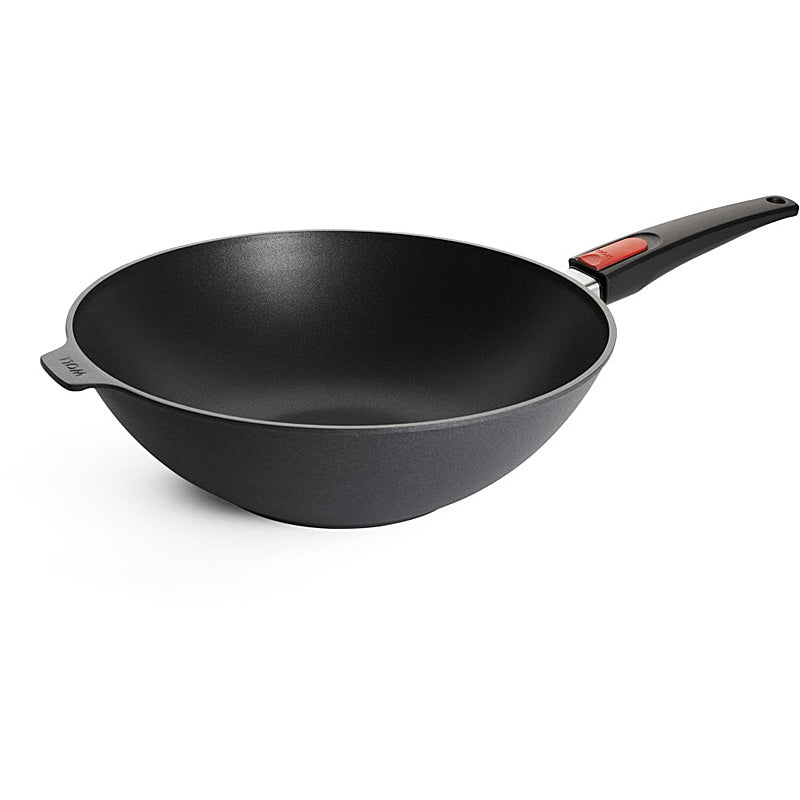 WOLL Diamond LITE Induction, Cast Iron Pan 32 cm 11032DPI