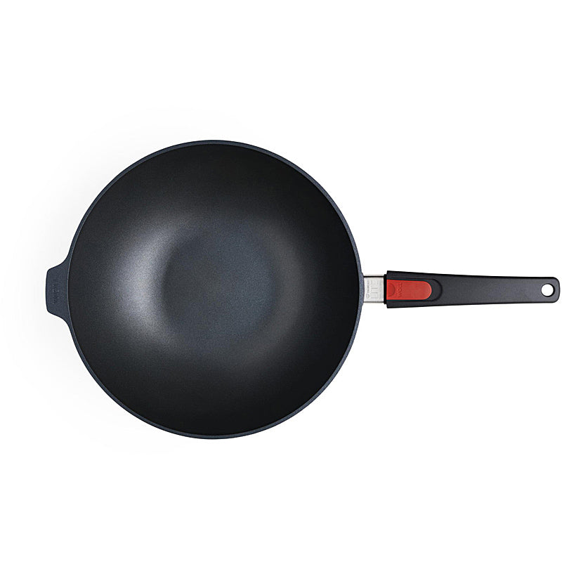 WOLL Diamond LITE Induction, Cast Iron Pan 32 cm 11032DPI