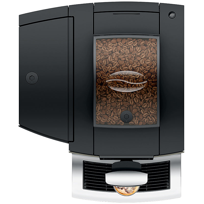 JURA X10 Dark Inox (EA)