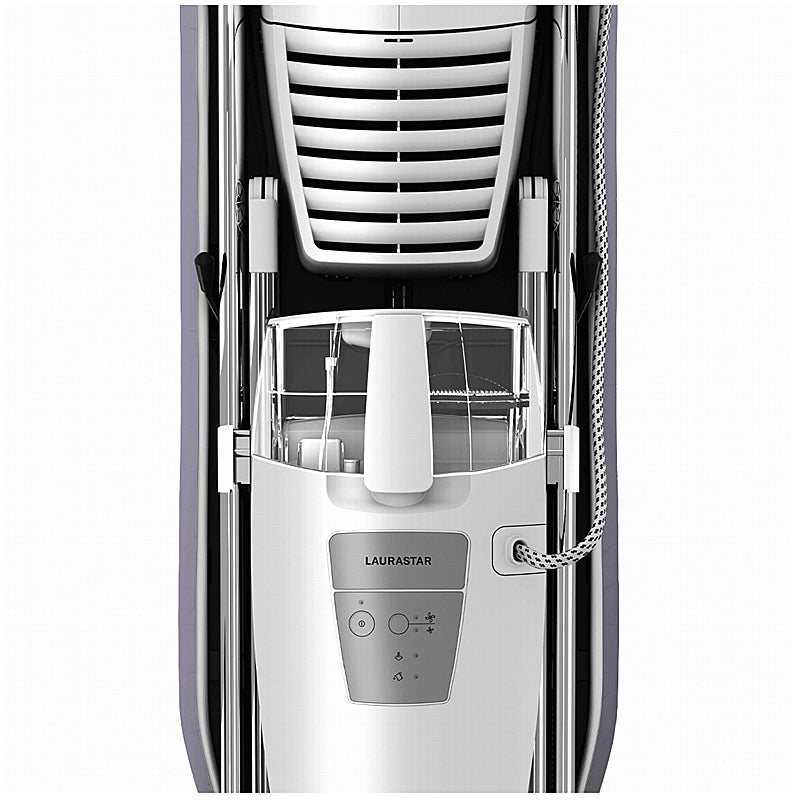 LauraStar S Pure Xtra ironing station