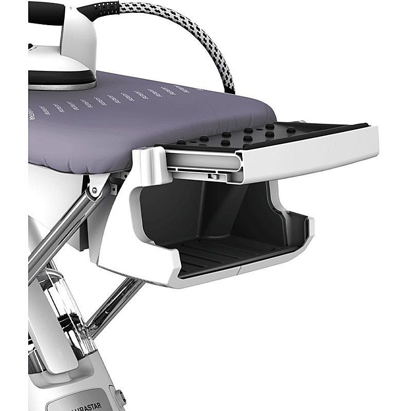LauraStar S Pure Xtra ironing station