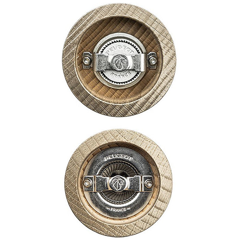 Peugeot GOLDEN PARIS Duo PM & SM gold 18 cm