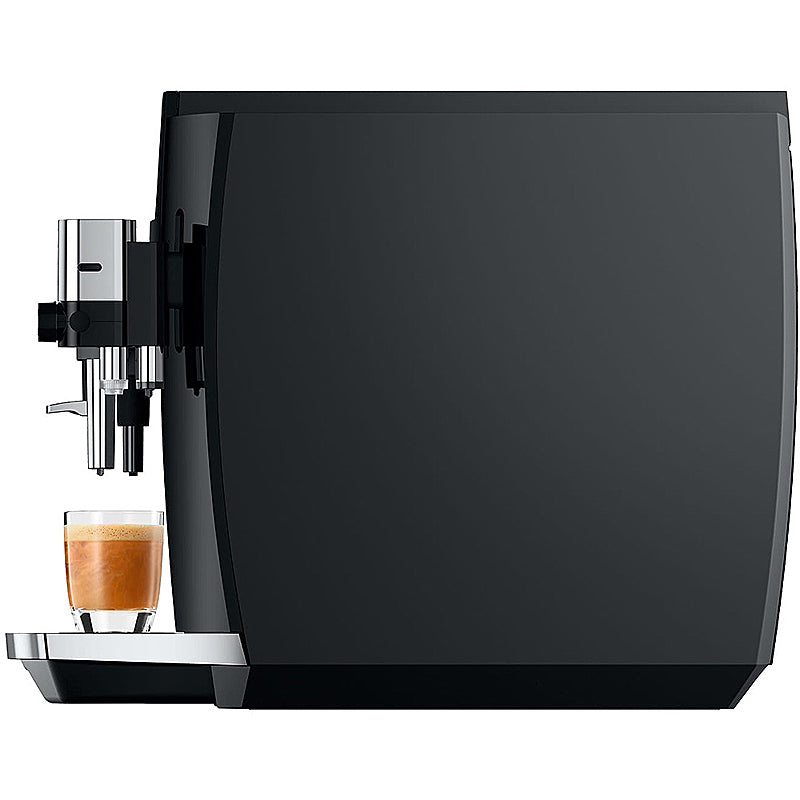 Jura E8 Piano Black (EC)