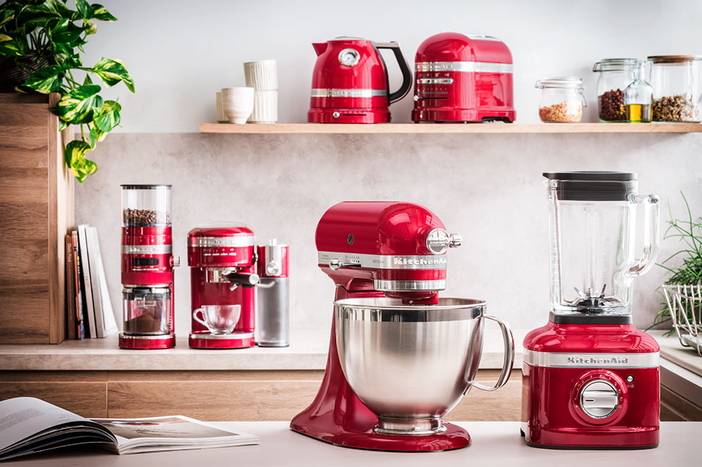 Honey, Kitchenaid € 5KSB4026EHY Farbe Artisan 279,95 Standmixer K400